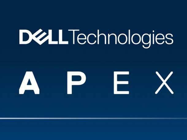 Dell APEX: A smarter way to modernise IT and what this means for HFI and our customers